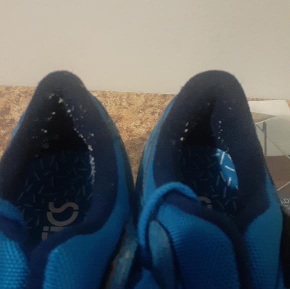 Size 6.5 - ASICS GEL-Lyte III Puddle Pack - H5U3L-4242 - Picture 11 of 11